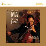 SOUL OF THE TANGO/MUSIC OF A.PIAZZOLLA/