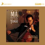 SOUL OF THE TANGO/MUSIC OF A.PIAZZOLLA/