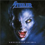UNDERCOVER ANIMAL