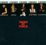 TAKEN BY FORCE/REM