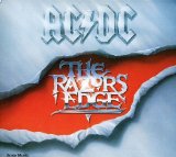 RAZORS EDGE(1990,REM.DIGIPACK)