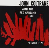 WITH THE RED GARLAND TRIO(1958,LTD.AUDIOPHILE)