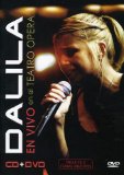 LIVE AT TEATRO OPERA