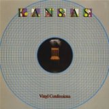 VINYL CONFESSIONS(1982,REM)
