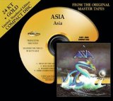 ASIA(1982,24 KT GOLD,NUMB.LTD)
