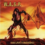 LAST COMMAND(1985,REM)