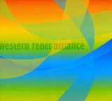 WESTERN REBEL ALLIANCE(DIGIPAK)