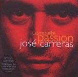 COMPLETE JOSE CARRERAS