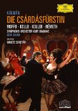 DIE SCARDASFURSTIN/ MIKLOS SZINETAR