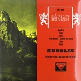MA VLAST 180 GR/KUBELIK VIENNA PHIL ORCH/