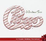 A CHRISTMAS THREE(DIGIPACK)