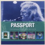 ORIGINAL ALBUM SERIES-1(1971-1976,5CD,ALBUMS,BOX)