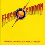 FLASH GORDON(1980,REM)