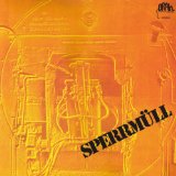 SPERMULL 180 GRAM