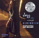 JAZZ AFTER MIDNIGHT