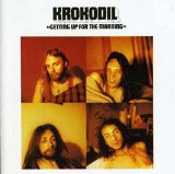 GETTING UP FOR THE MOENING