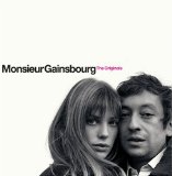 MONSIEUR GAINSBOURG THE ORIGINALS