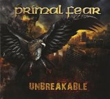 UNBREAKABLE(DIGIPAK)