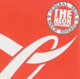 GENERAL PAIN & MAJOR DISEASE