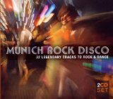 MUNICH ROCK DISCO