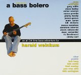 A BASS BOLERO
