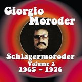 SCHLAGERMORODER VOL.2 (1966-1976,2CD,HITS,PROJECTS,RARE TRACKS)