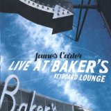 LIVE AT BAKER'S KEYBOARD LOUNGE