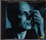 REINCARNATION OF A LOVE BIRD (PROMO GOLD IMPRINT)(CUT OUT)