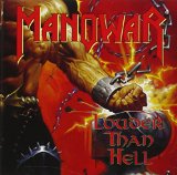 LOUDER THAN HELL(1996)