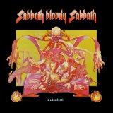 SABBATH BLOODY SABBATH