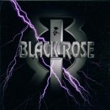 BLACK ROSE