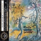 QUELLA VECCHIA LOCANDA(1972,LTD.PAPER SLEEVE)