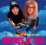 WAYNE'S WORLD