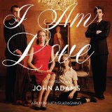 I AM LOVE(SOUNDTRACK,DIGIPAK)