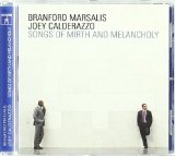 SONGS OF MIRTH & MELANCHOLY