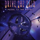 PEDAL TO THE METAL