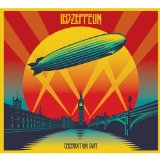 CELEBRATION DAY(2007,2CD,LIVE,LONDON,DIGIPACK)