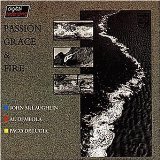 PASSION,GRACE & FIRE(1983,REM)