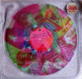 SPEAKING IN TONGUES /LIM PAPER SLEEVE
