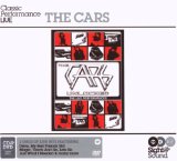 CARS UNLOCKED: THE LIVE PERFORMANCES(CD,DVD)