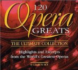 OPERA GREATEST