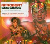 AFROBEAT SESSIONS