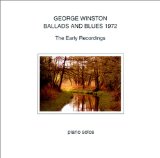 BALLADS & BLUES 1972