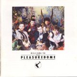 WELCOME TO PLEASUREDOME