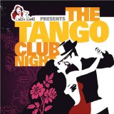 TANGO CLUB NIGHT