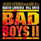BAD BOYS-2