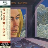 LAID BACK /LIM PAPER SLEEVE