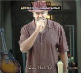 BLUES ACCORDING TO ZACARIAH