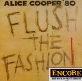 FLUSH THE FASHION