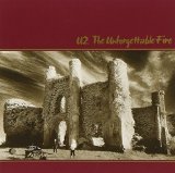 UNFORGETTABLE FIRE